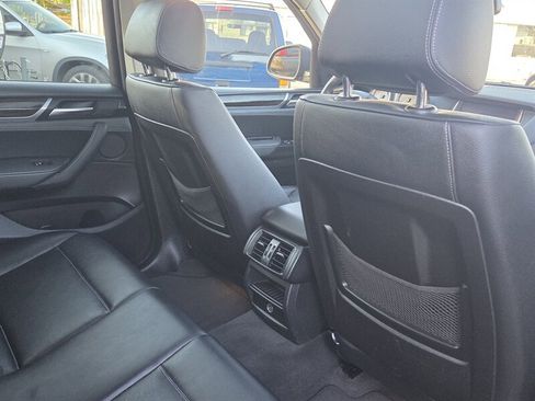 Used 2016 BMW X3 xDrive28i image 20