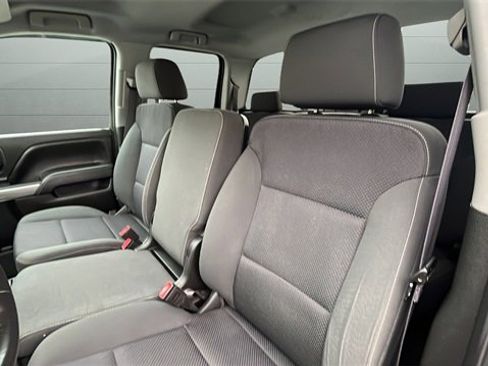 Used 2016 Chevrolet Silverado 2500 LT w/ All Star Edition image 26