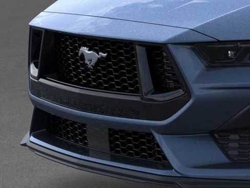 New 2026 Ford Mustang GT Premium w/ GT Performance Package RWD image 17