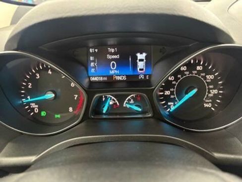 Used 2018 Ford Escape Titanium image 18