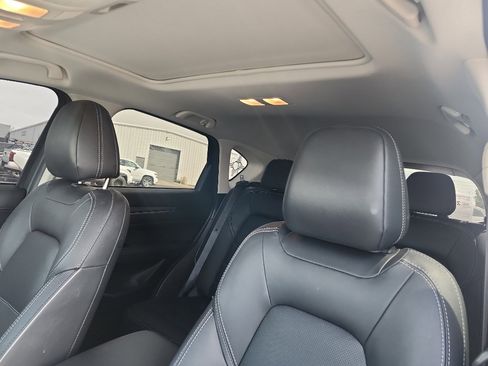 Used 2025 MAZDA CX-5 AWD 2.5 S image 22