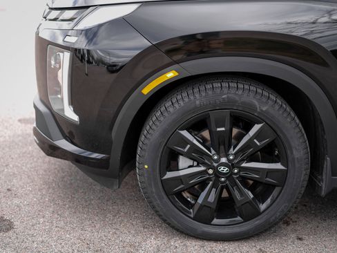 Used 2024 Hyundai Palisade XRT image 9