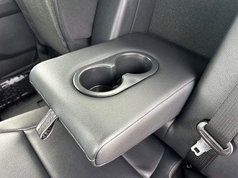 New 2025 Ford F350 Lariat w/ Black Appearance Package image 49