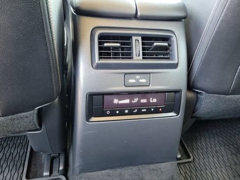 Used 2025 MAZDA CX-90 3.3 Turbo w/ Select Package AWD/4WD image 23