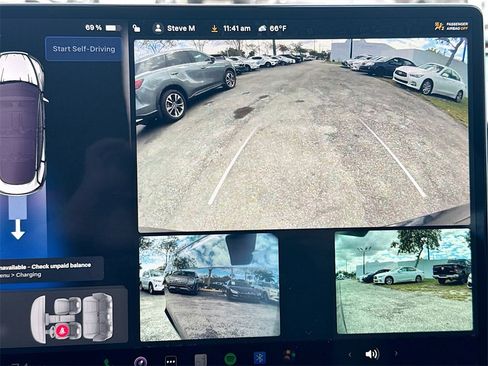 Used 2024 Tesla Model 3 Standard Range image 14