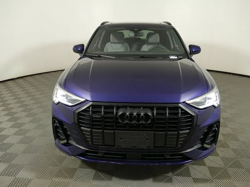 Used 2024 Audi Q3 2.0T Premium Plus AWD/4WD image 8