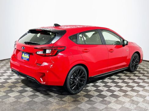 New 2026 Subaru Impreza RS image 7