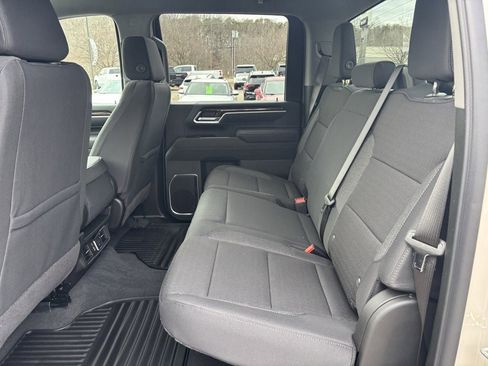 New 2026 GMC Sierra 2500 SLE w/ SLE Convenience Package image 10