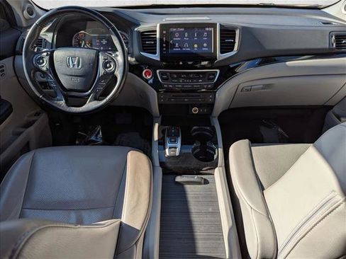 Used 2016 Honda Pilot Elite image 18