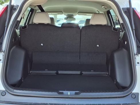 New 2026 Honda CR-V LX image 19