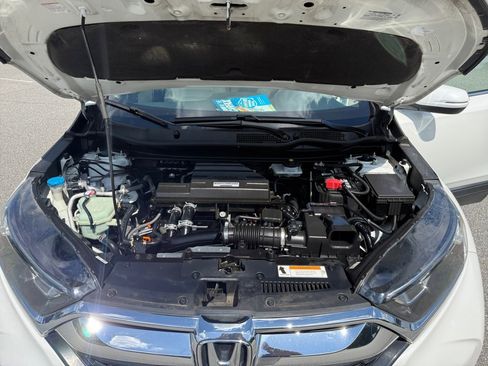 Used 2019 Honda CR-V EX image 20