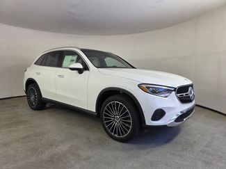 New 2026 Mercedes-Benz GLC 300 video 1