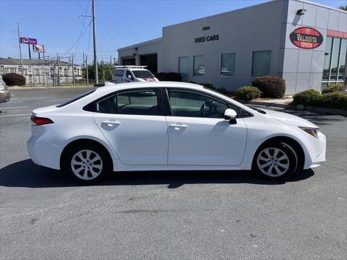 Certified 2024 Toyota Corolla LE image 6