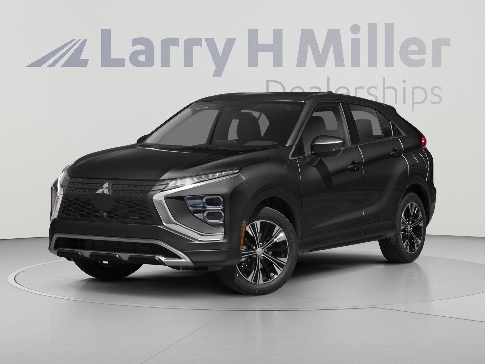 Used 2022 Mitsubishi Eclipse Cross SE AWD/4WD image 1