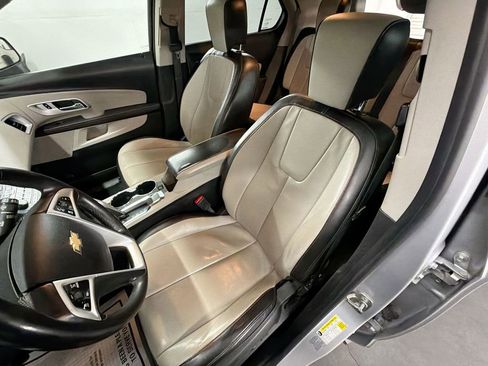 Used 2013 Chevrolet Equinox LT image 18