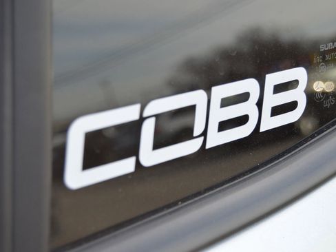 Used 2017 Subaru WRX image 8