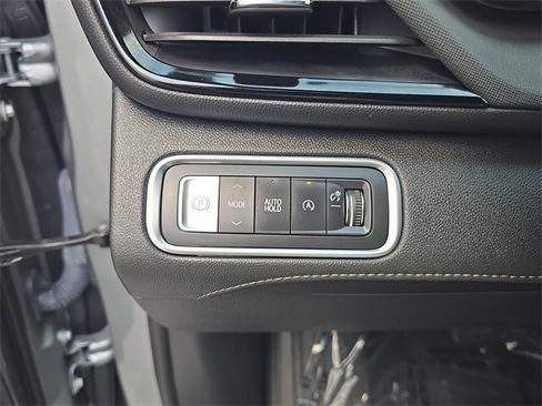 New 2025 Buick Enclave Sport Touring image 26