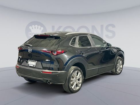 Used 2022 MAZDA CX-30 AWD 2.5 S w/ Preferred Package image 7