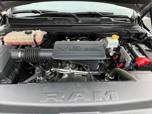 Used 2023 RAM 1500 Big Horn image 11