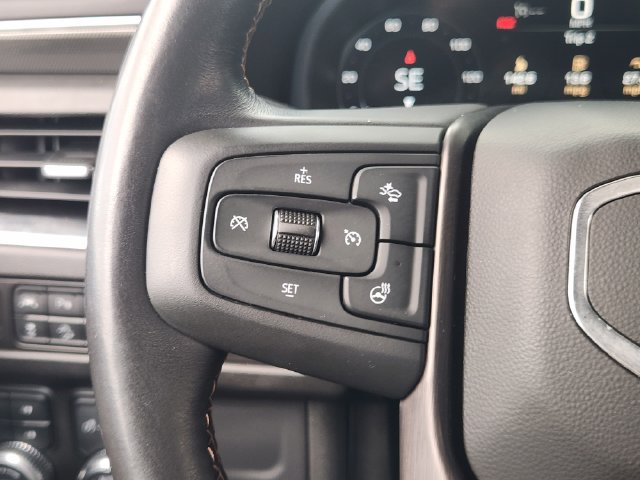 Used 2022 GMC Yukon AT4 AWD/4WD image 26