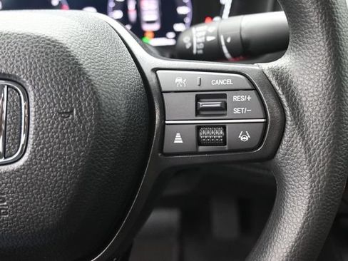 New 2026 Honda Accord SE image 7