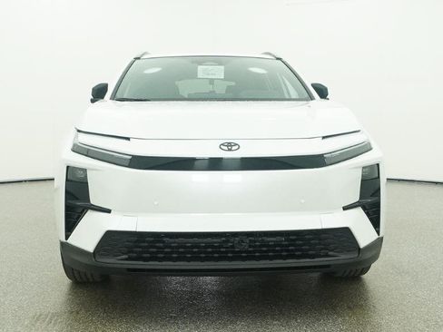 New 2026 Toyota C-HR AWD/4WD image 17