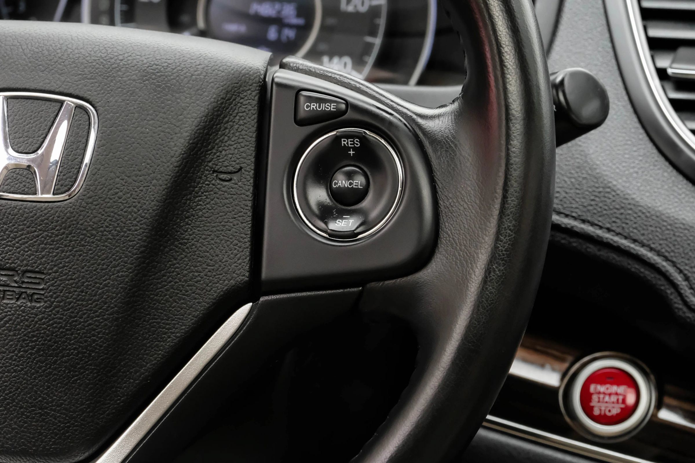 Used 2016 Honda CR-V EX-L image 19