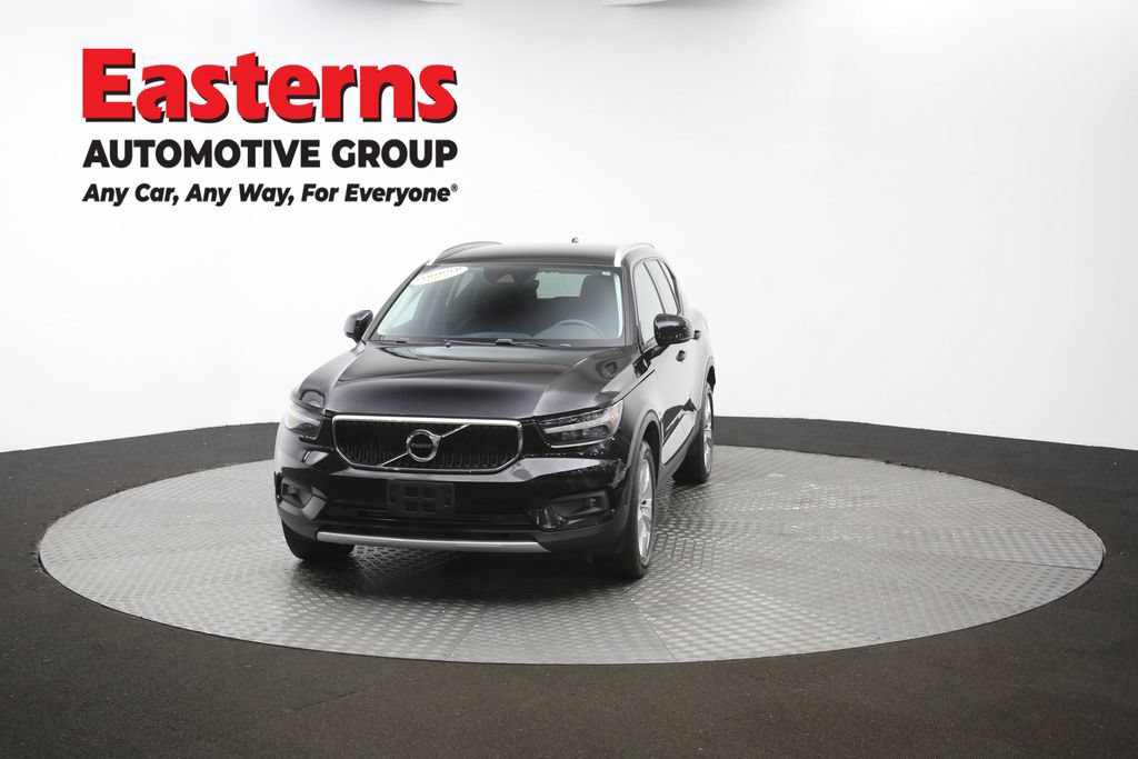 Used 2022 Volvo XC40 T5 Momentum AWD/4WD image 55