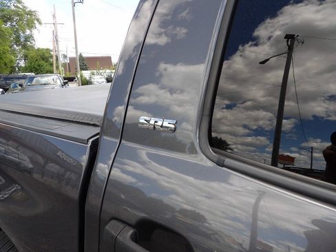 Used 2018 Toyota Tundra SR5 w/ SR5 Upgrade Package RWD image 8