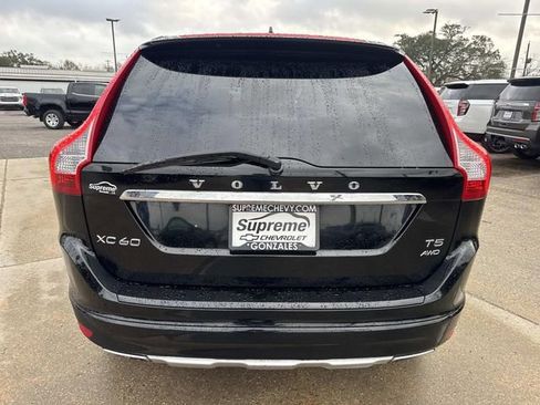 Used 2015 Volvo XC60 T5 image 5