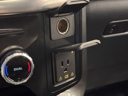 Certified 2023 Ford F150 Lariat w/ Equipment Group 502A High image 23