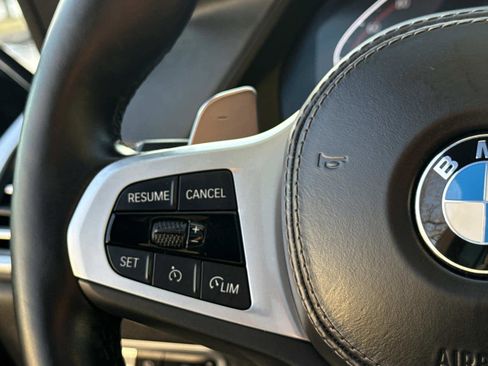 Used 2022 BMW X5 xDrive40i w/ M Sport Package image 21