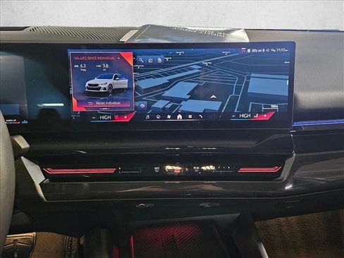 Used 2024 BMW 530i w/ M Sport Package image 15