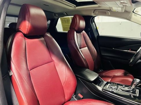 Used 2024 MAZDA CX-30 AWD 2.5 S w/ Preferred Package image 33