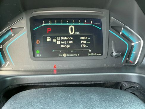 Used 2018 Honda Odyssey EX-L image 28