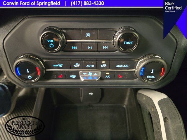 Certified 2022 Ford Bronco Outer Banks AWD/4WD image 26
