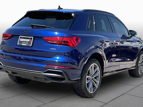 Used 2025 Audi Q3 2.0T Premium w/ Convenience Package AWD/4WD image 13