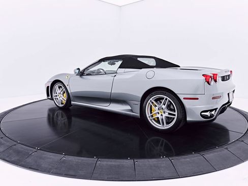 Used 2009 Ferrari F430 Spider RWD image 18