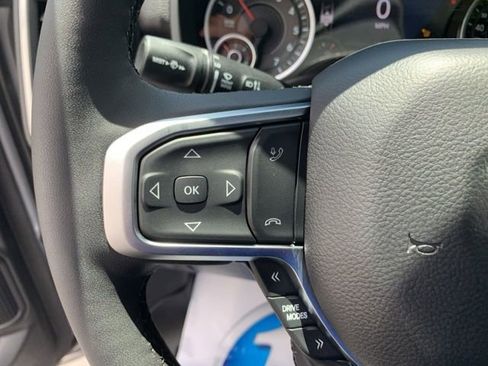 New 2025 RAM 1500 Big Horn image 30