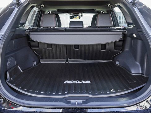 Certified 2025 Toyota RAV4 XSE w/ Weather Package image 16