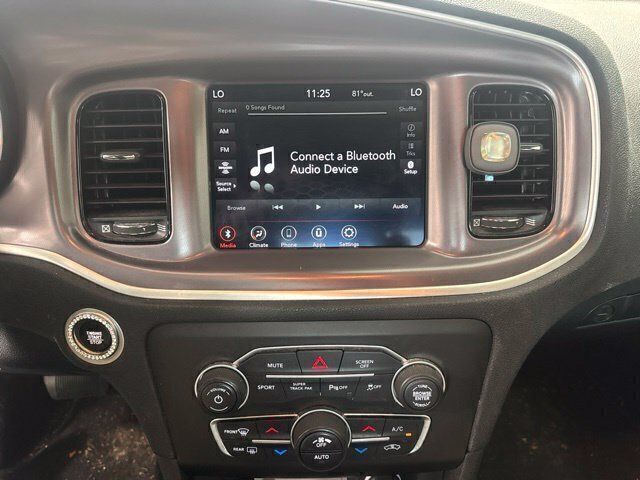 Used 2022 Dodge Charger GT w/ Blacktop Package RWD image 14