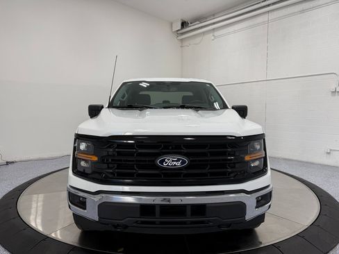Used 2024 Ford F150 XLT w/ Mobile Office Package image 2