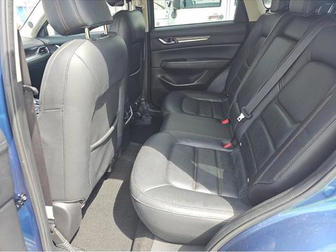 Used 2019 MAZDA CX-5 Grand Touring image 8