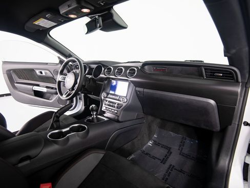 Used 2021 Ford Mustang GT Premium w/ California Special Package image 31