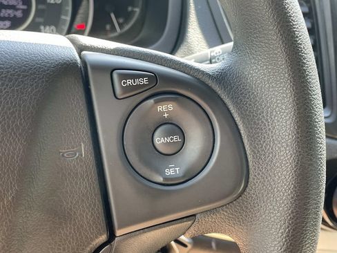 Used 2016 Honda CR-V SE image 23