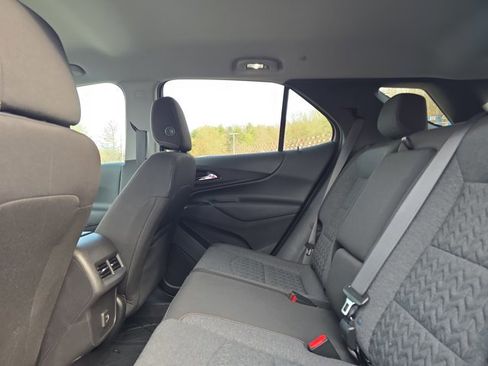 Used 2024 Chevrolet Equinox LT w/ LPO, Floor Liner Package image 22
