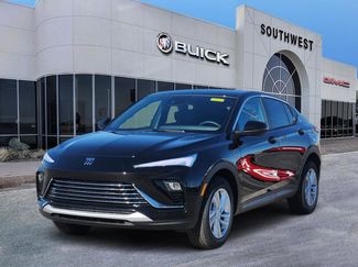 New 2026 Buick Envista Preferred w/ Convenience I Package video 2