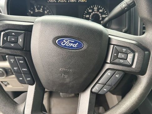 Used 2017 Ford F150 XL w/ Equipment Group 101A Mid image 20