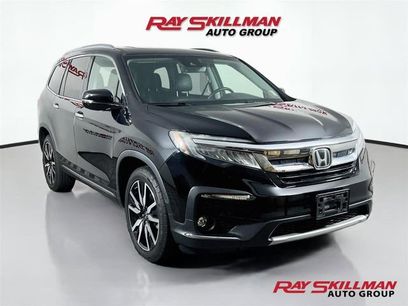 Used 2019 Honda Pilot Touring