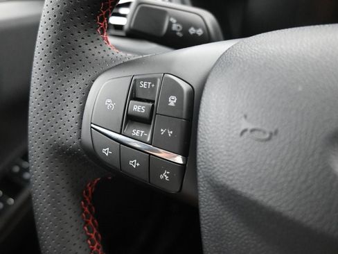 New 2025 Ford Escape ST-Line w/ Tech Pack #1 image 21